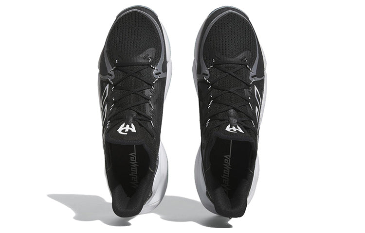 adidas Mahomes 1 Impact FLX Boost 'Black White Ice' HQ2074