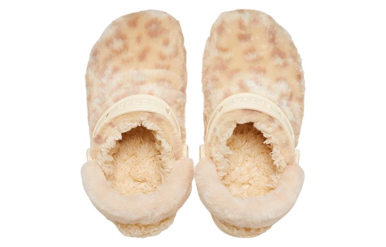 Crocs Kyary Pamyu Pamyu x Fur Sure Clog 'What If?' 208266-90H
