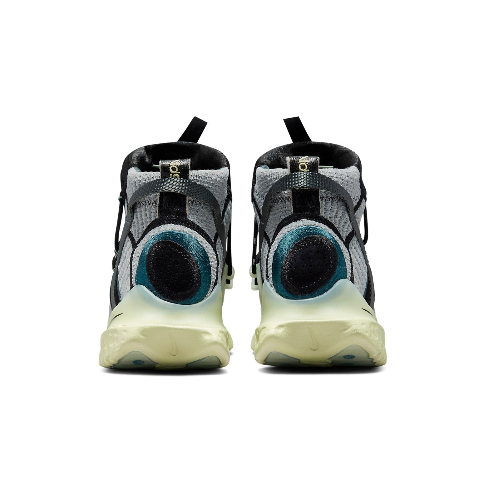 Nike ISPA Flow 2020 SE 'Dutch Green' DH4026-300