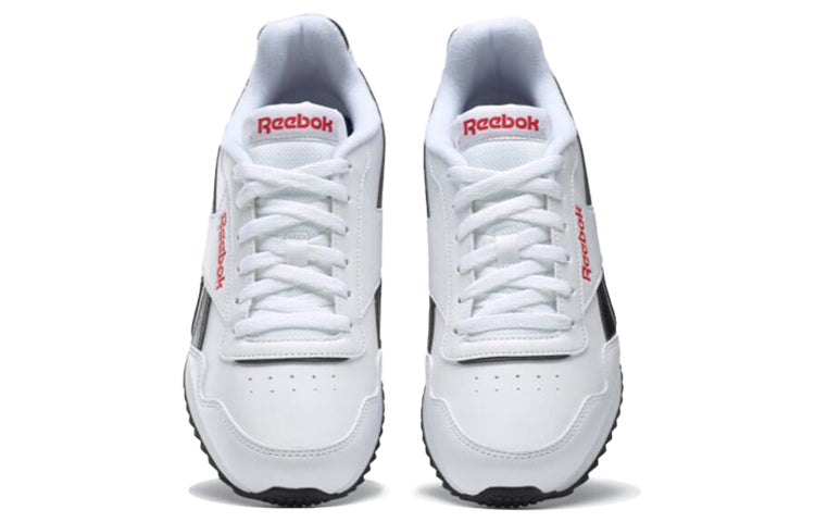 Reebok Royal Glide White Black DV8784