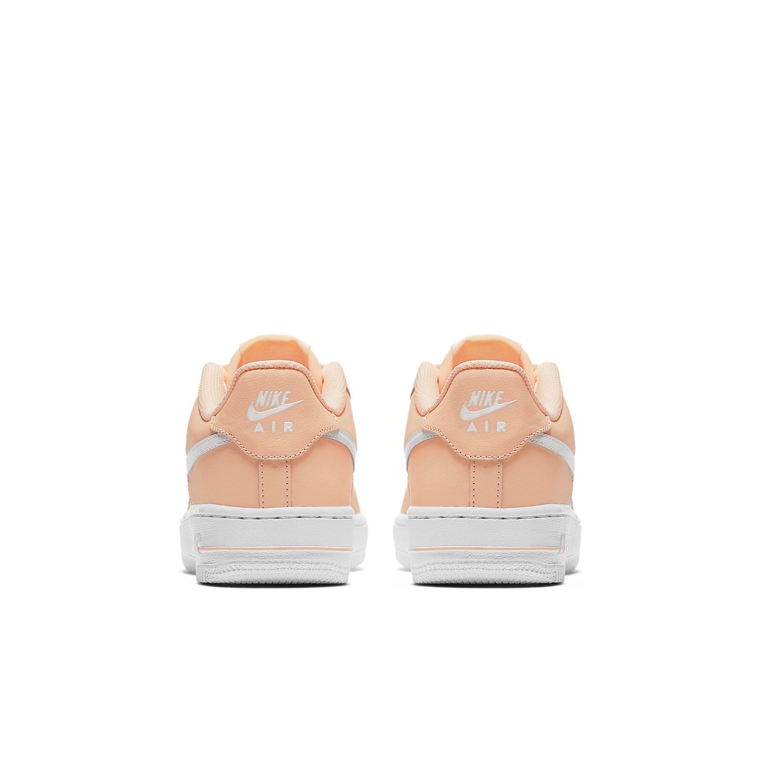 (GS) Nike Air Force 1 LV8 'Pink Blue' 849345-800