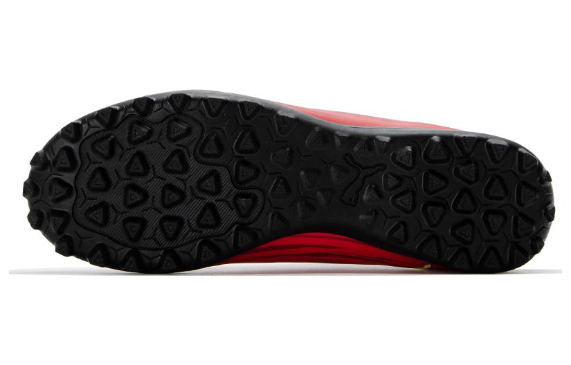 PUMA Rapido 3 TT 'Red Yellow' 106574-07