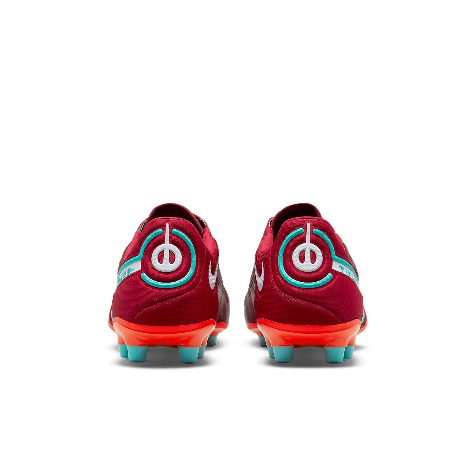 Nike Tiempo Legend 9 Elite AG Pro 'Team Red Bright Crimson' DB0824-616