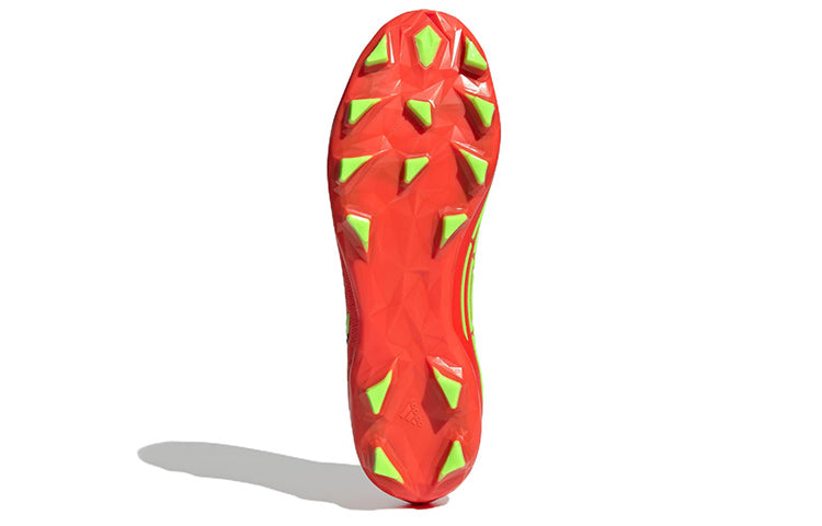 adidas Predator Edge.2 MG 'Red Green Blue' GW0958