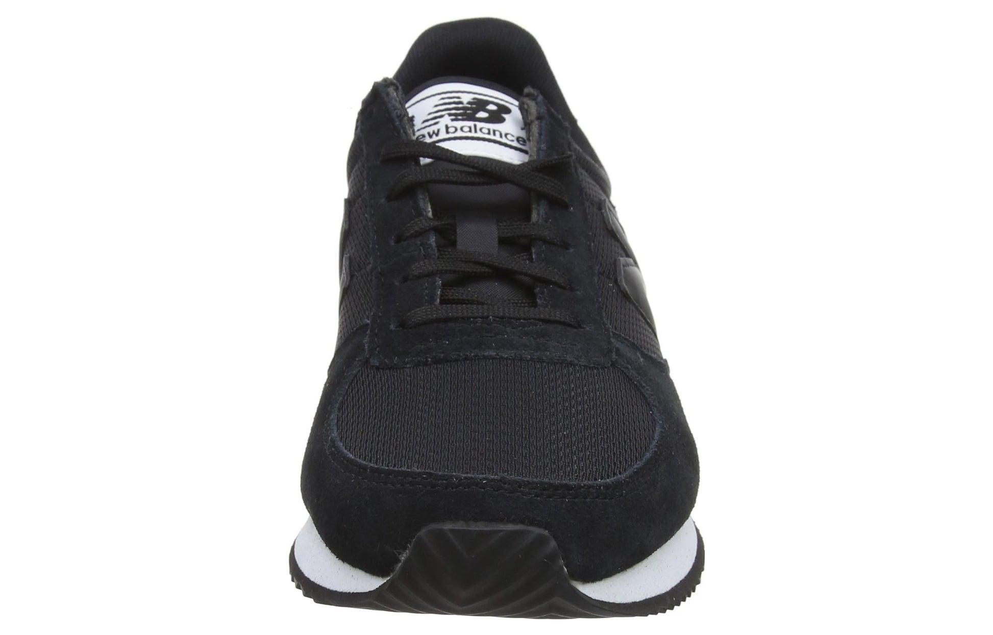 (WMNS) New Balance 220 Shoes 'Black Phantom' WL220TBB