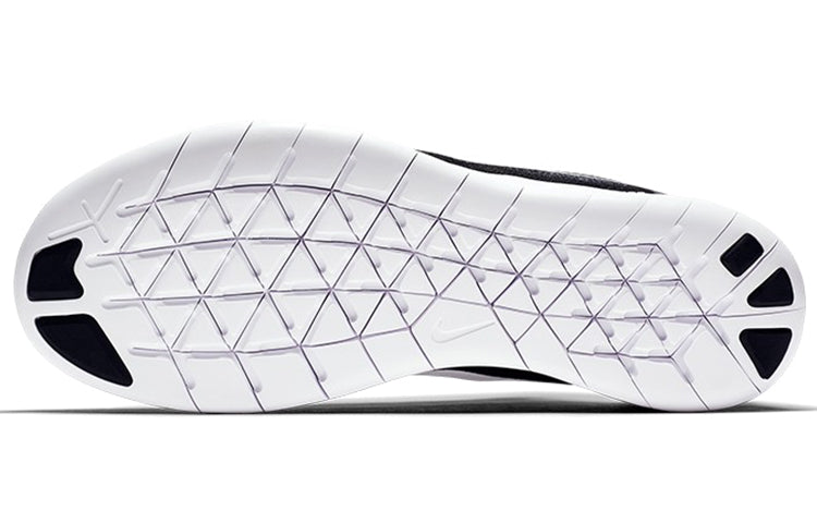 Nike Free RN 2017 'Black' 880839-001