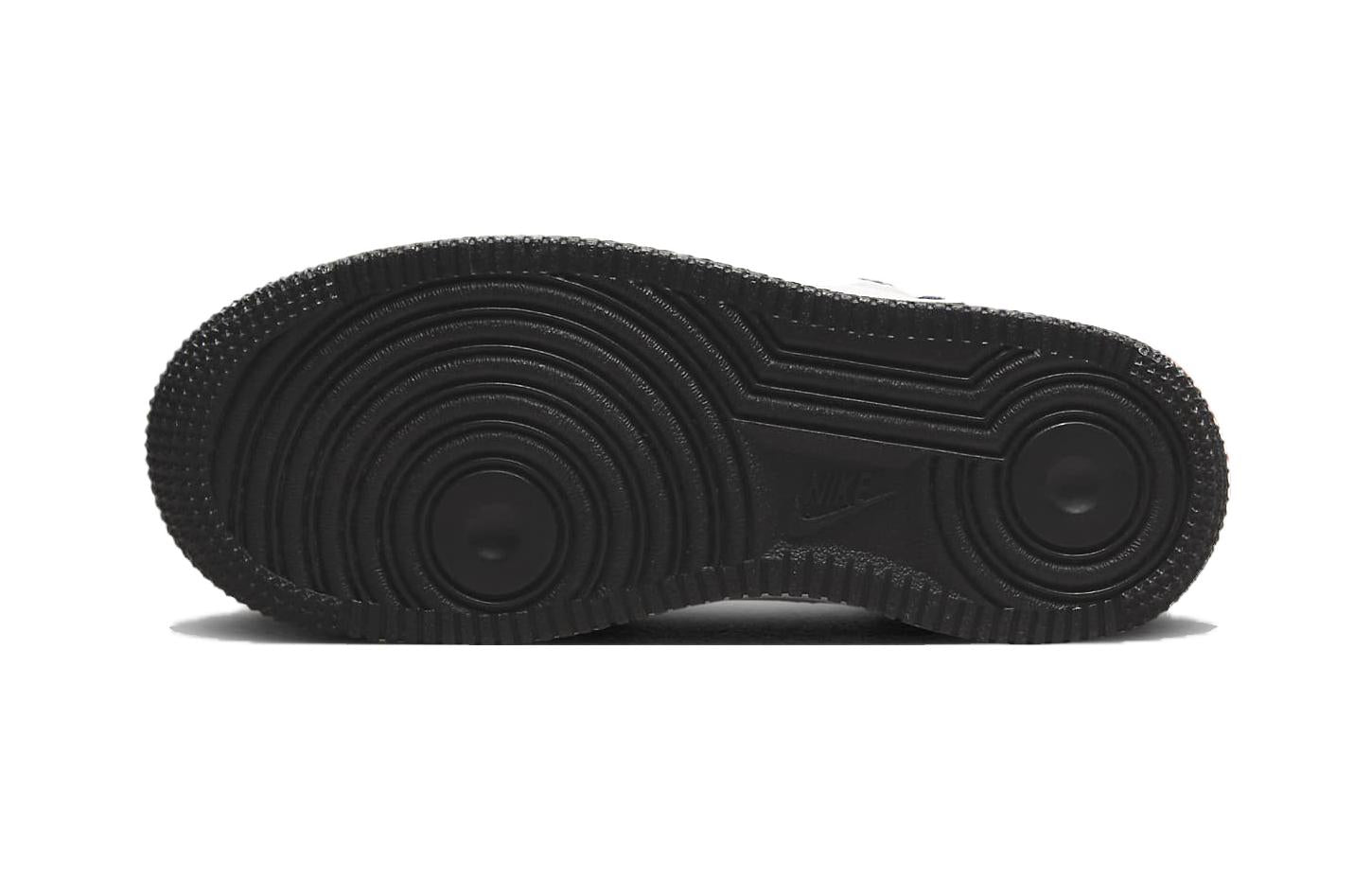 (PS) Nike Force 1 Low LV8 'Rubik's Cube' FN6978-657