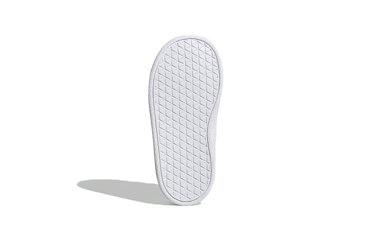 (TD) adidas VL Court 2.0 'White' EG3890