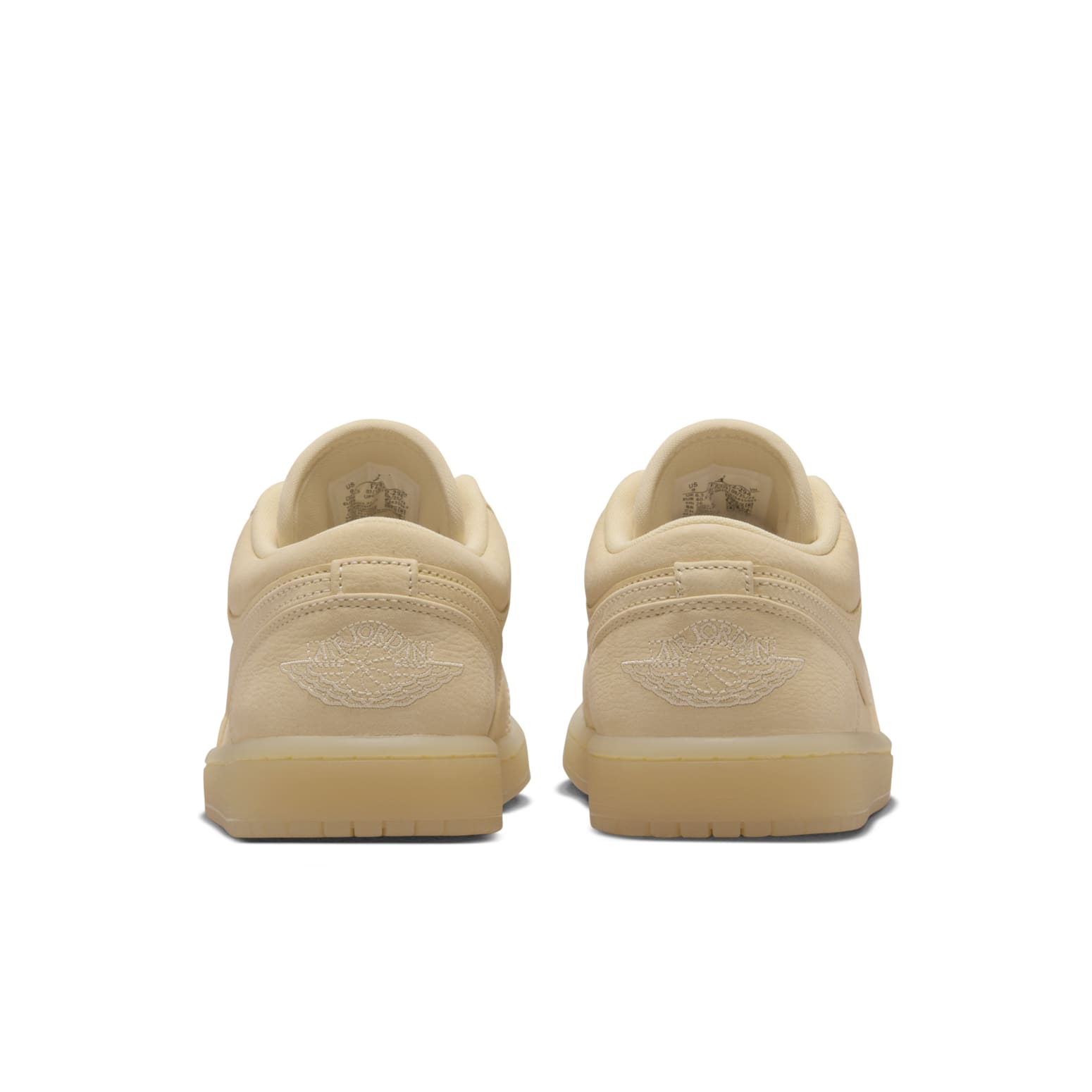 (WMNS) Air Jordan 1 Low SE 'Sand' FZ3972-294