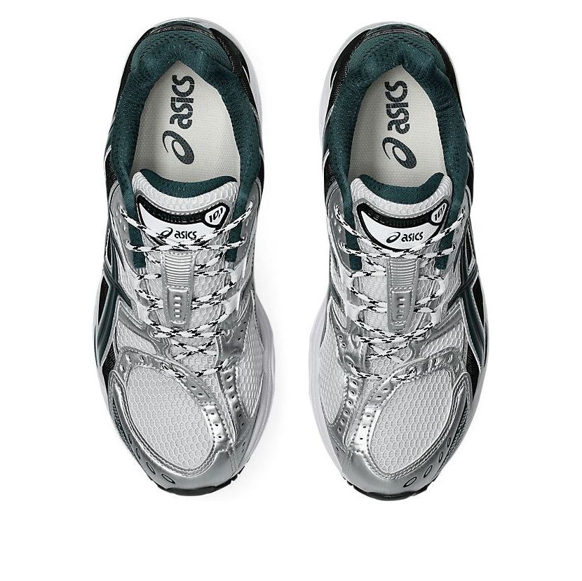 ASICS Gel-Nimbus 10.1 'White Saxon Green' 1203A543-103