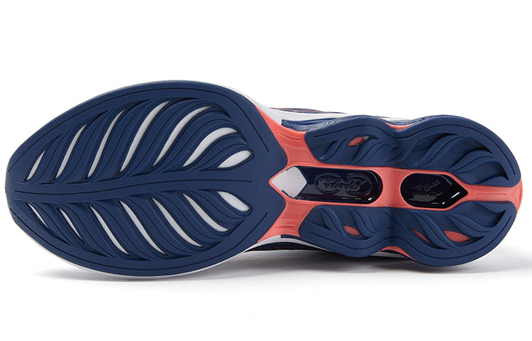 Mizuno Wave Creation 24 'Blue Orange' J1GC230101