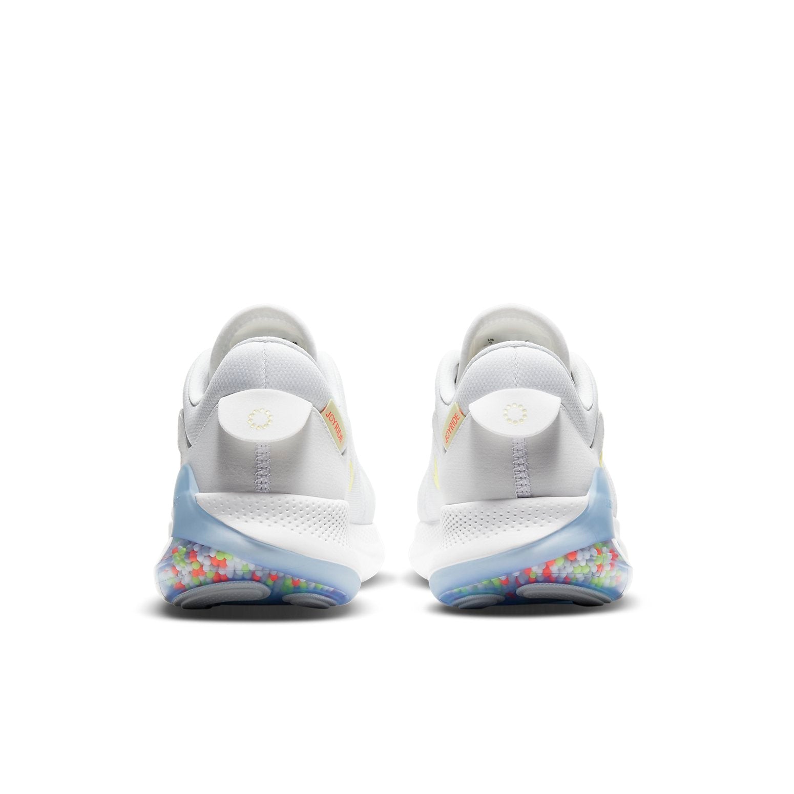 (WMNS) Nike Joyride Dual Run 2 'White Light Zitron' CT0311-102