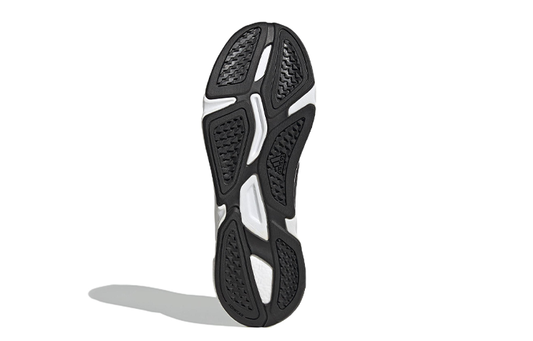 adidas X9000L2 COLD.RDY Shoes  'Black White' GX8924