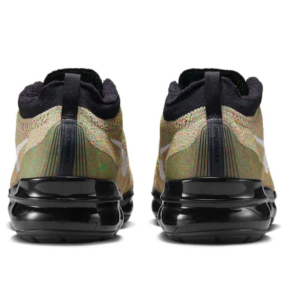 Nike Air VaporMax 2023 Flyknit 'Multi-Color' DV1678-018