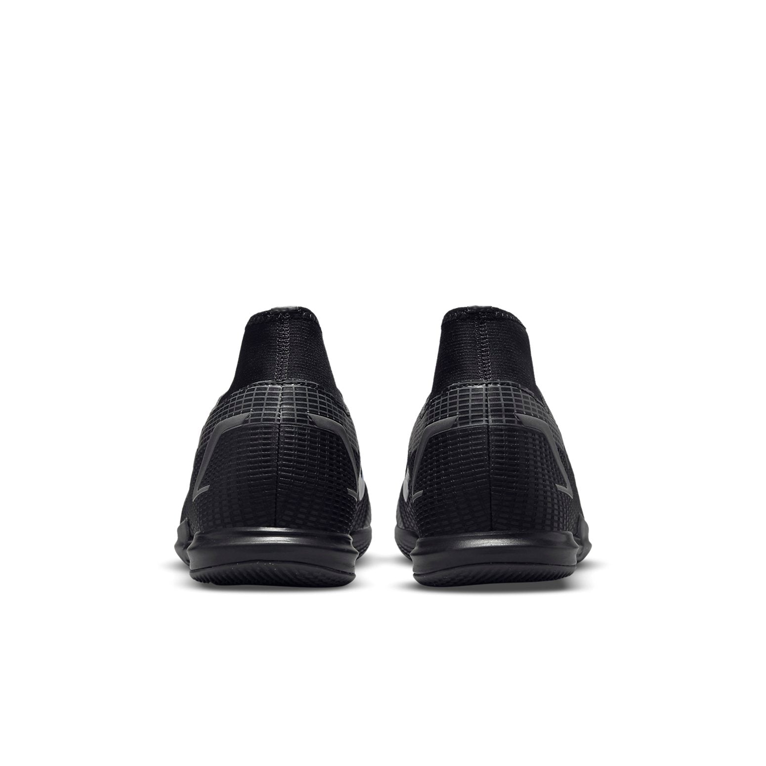 Nike Mercurial Superfly 8 Academy IC 'Black Blue' CV0847-004