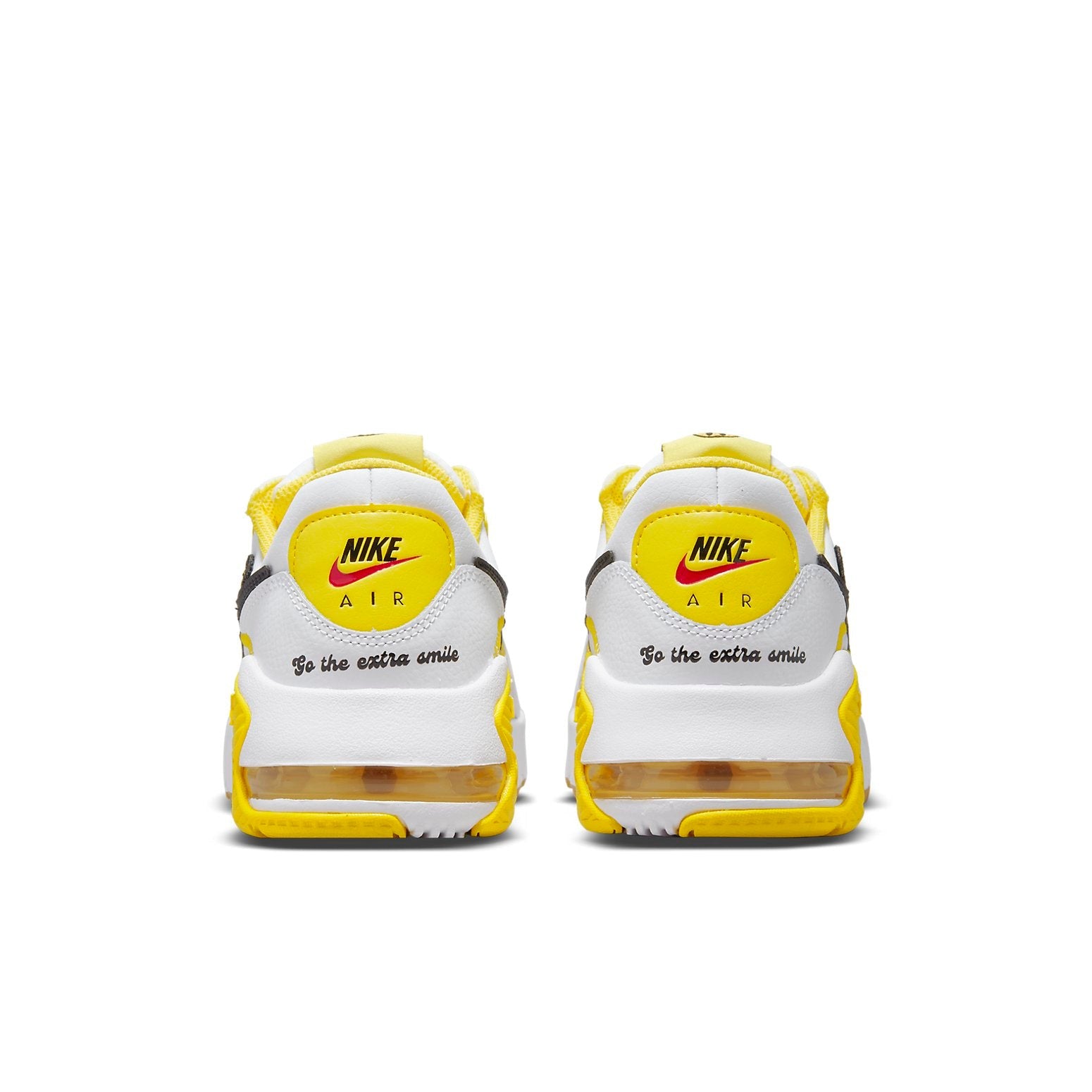 (WMNS) Nike Air Max Excee 'Go The Extra Smile' DO5875-100