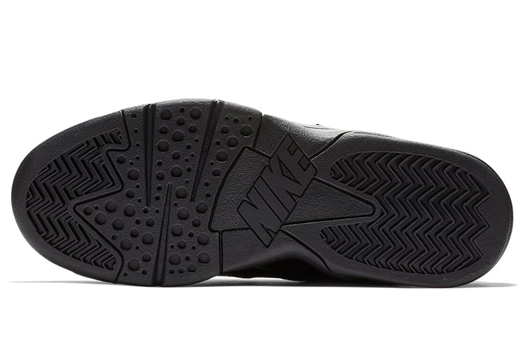 Nike Air Force Max CB 'Black Gold' AJ7922-001