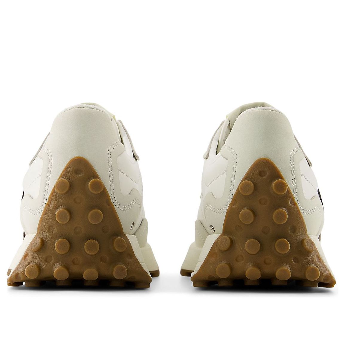 New Balance 327 'Sea Salt Rich Oak Angora'  U327WNPS