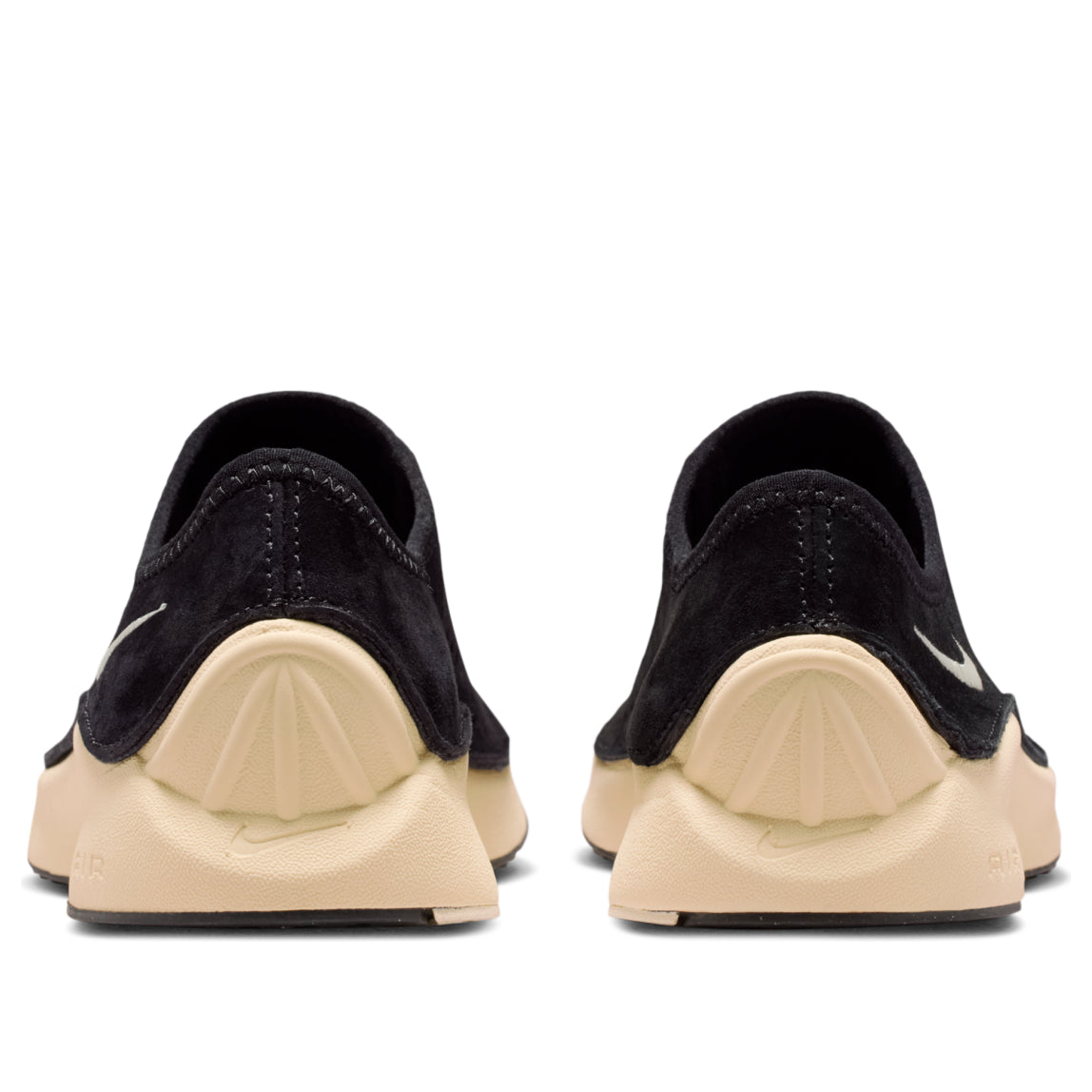 (WMNS) Nike Air Superfly Moc 'Black' HV8628-001