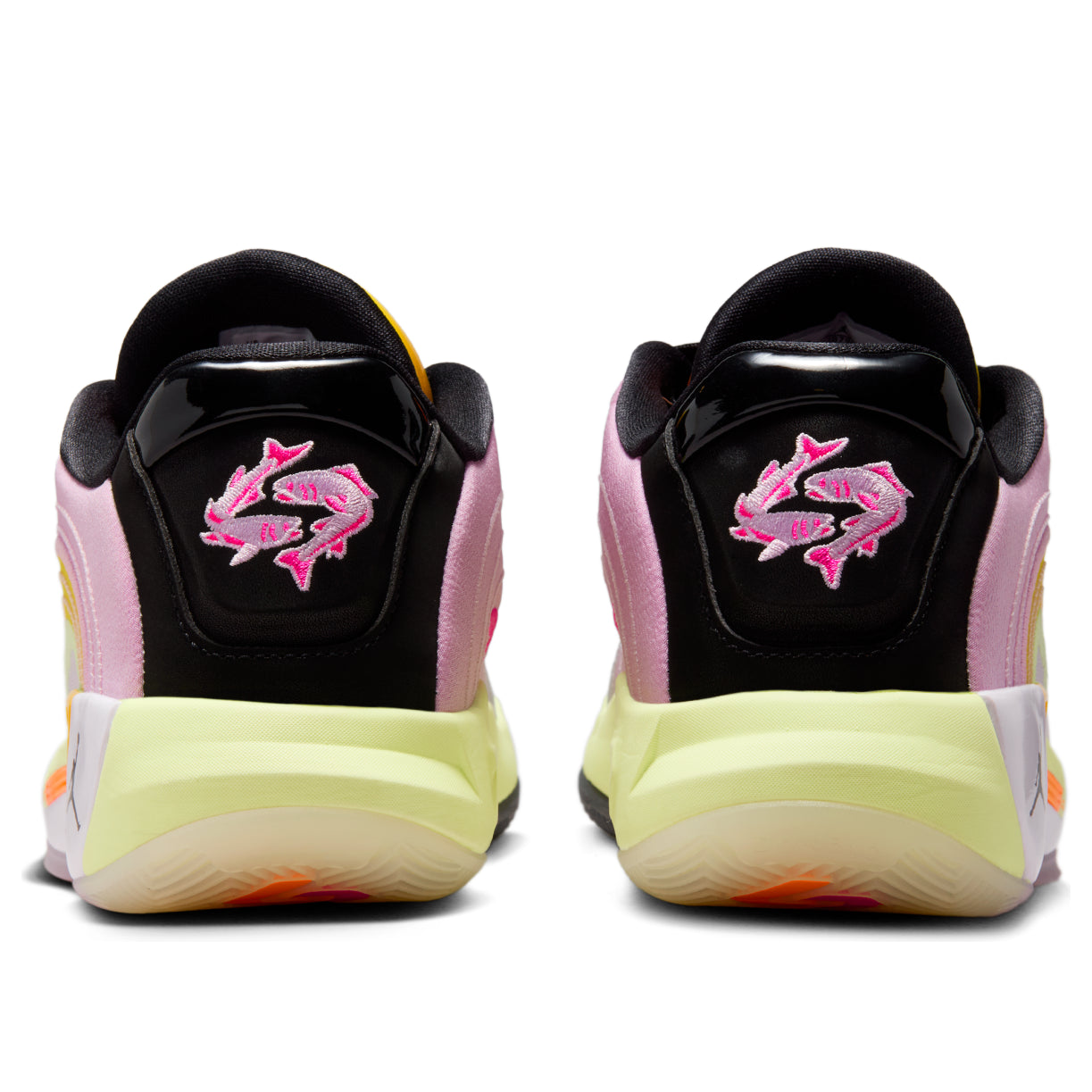Air Jordan Luka 4 PF 'Gone Fishing' IB7904-600