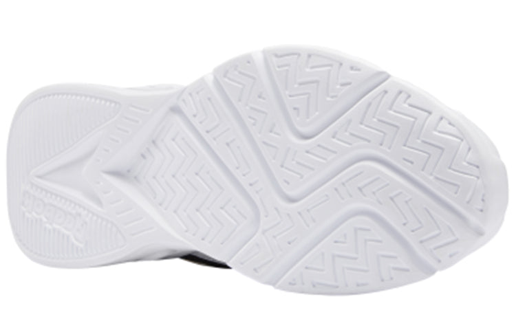 Reebok Royal Astrostorm 2.0 Unisex Leisure Shoes - White EH3100