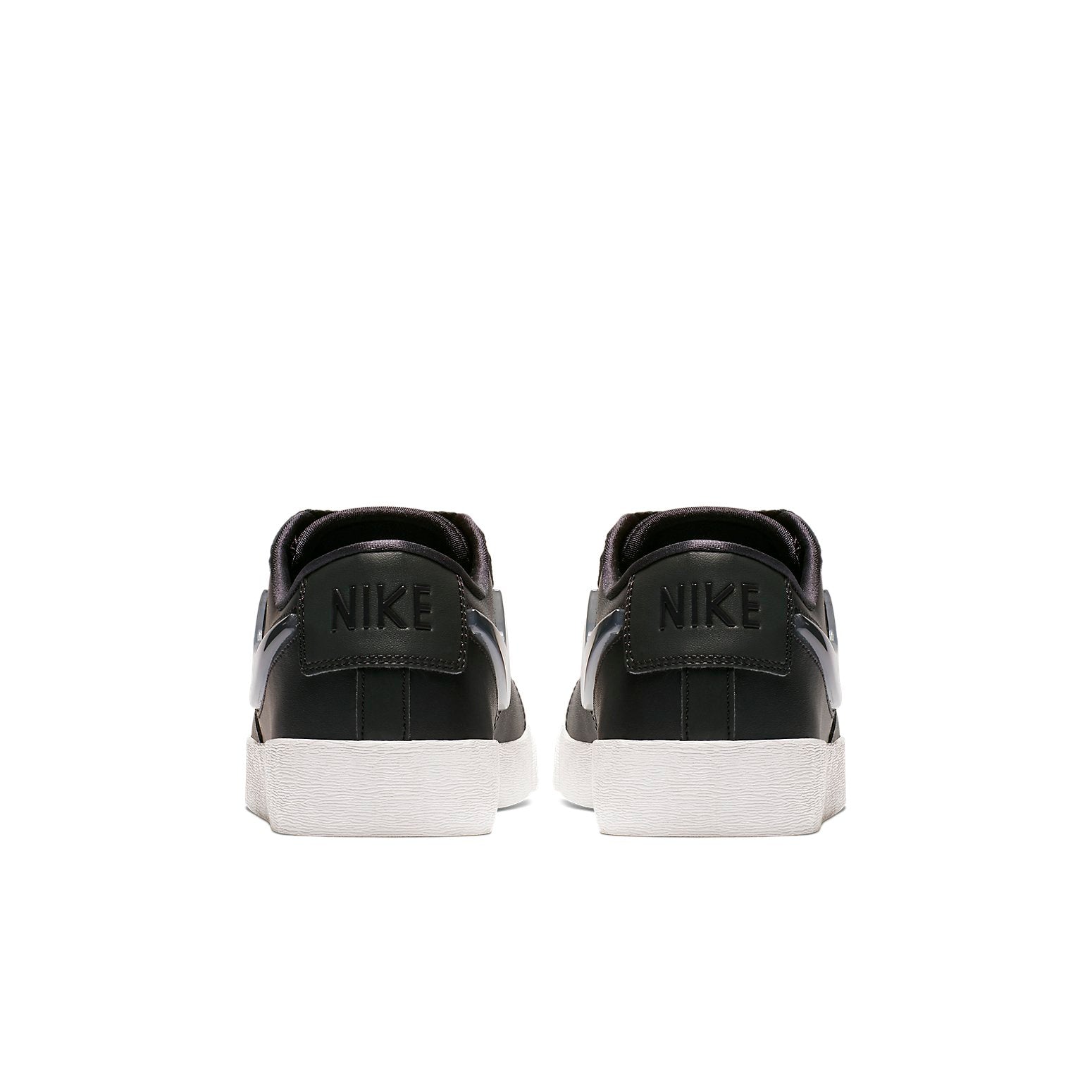 (WMNS) Nike Blazer Low 'Jelly Jewel - Black' AV9371-002