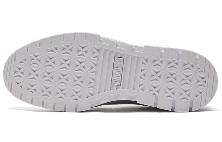 (WMNS) PUMA Mayze 'Crystal Galaxy - White' 383320-01