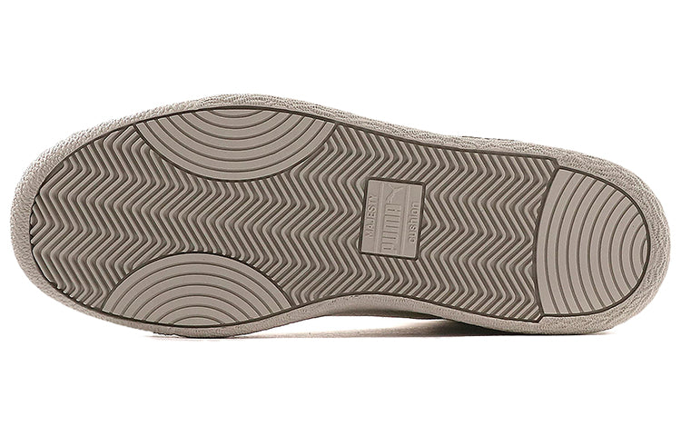 PUMA RALPH SAMPSON MID WINDAND 'Khaki Gold Gray' 375581-02