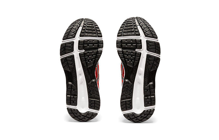 (PS) ASICS Gel-Contend 6 'Fiery Red' 1014A087-600