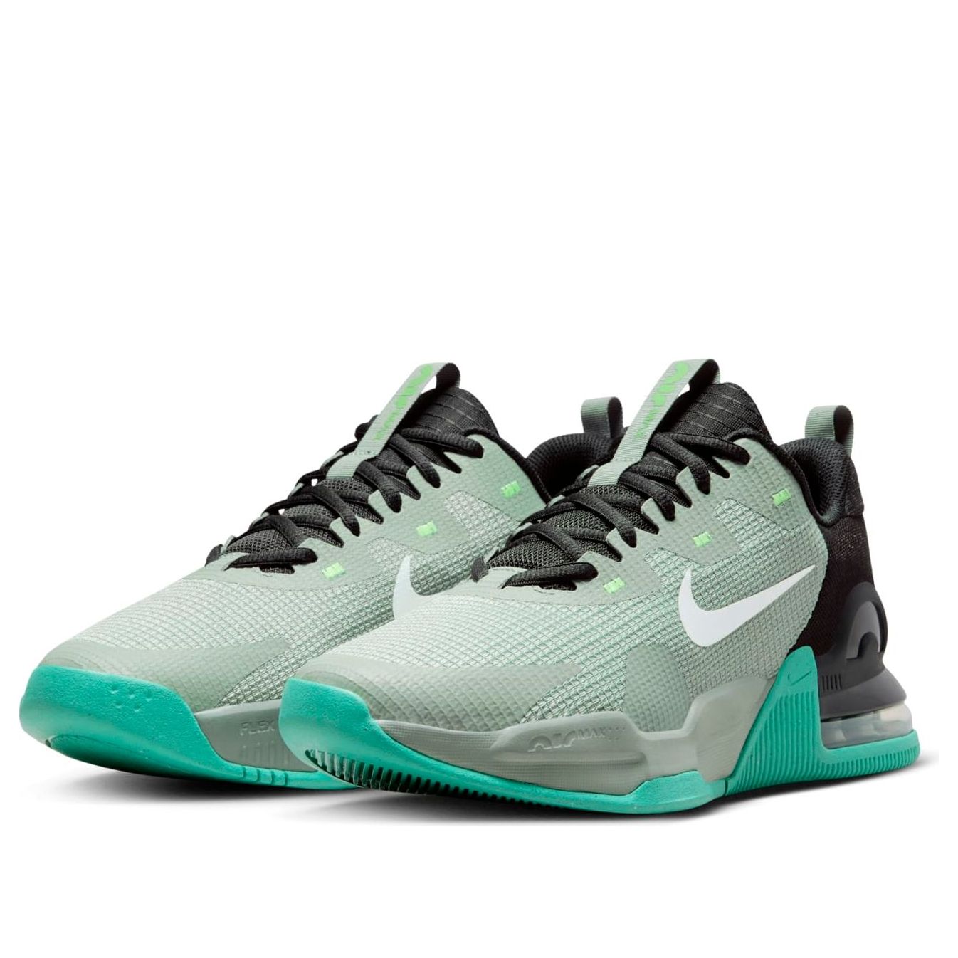 Nike Air Max Alpha Trainer 5 'Mica Green' DM0829-301