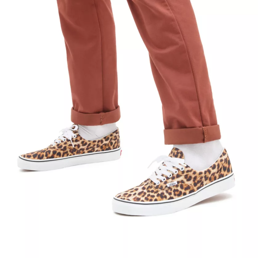 Vans Era 'Leopard' VN0A4U393I6