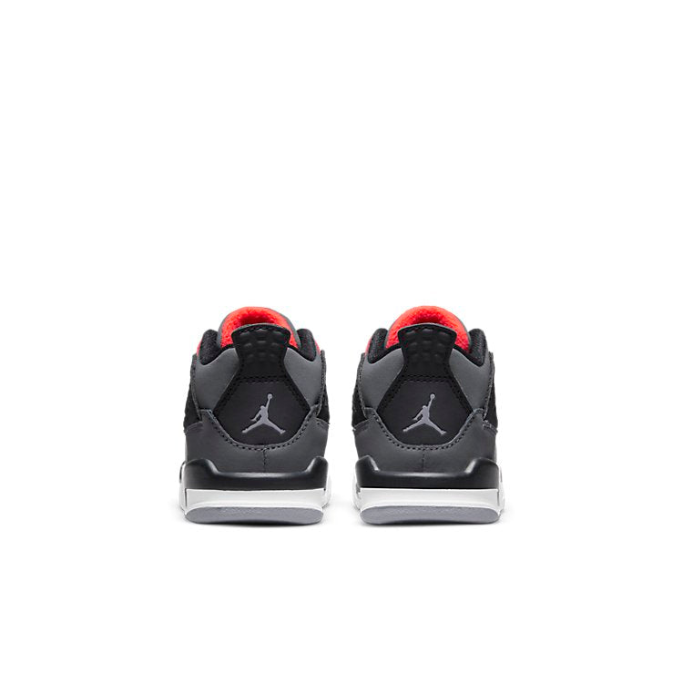(TD) Air Jordan 4 Retro 'Infrared' BQ7670-061