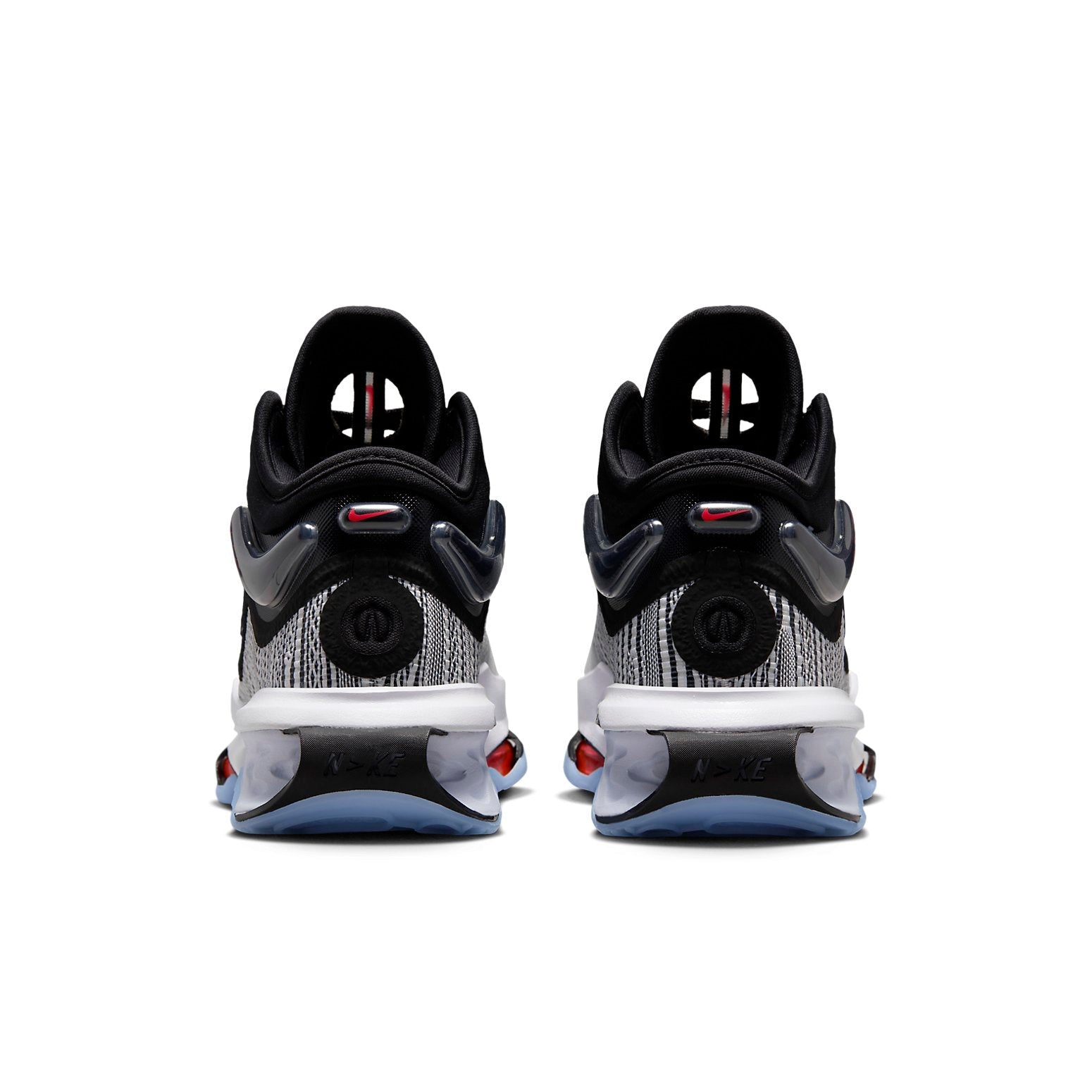 Nike Air Zoom G.T. Jump 2 'White/Black' DJ9431-001