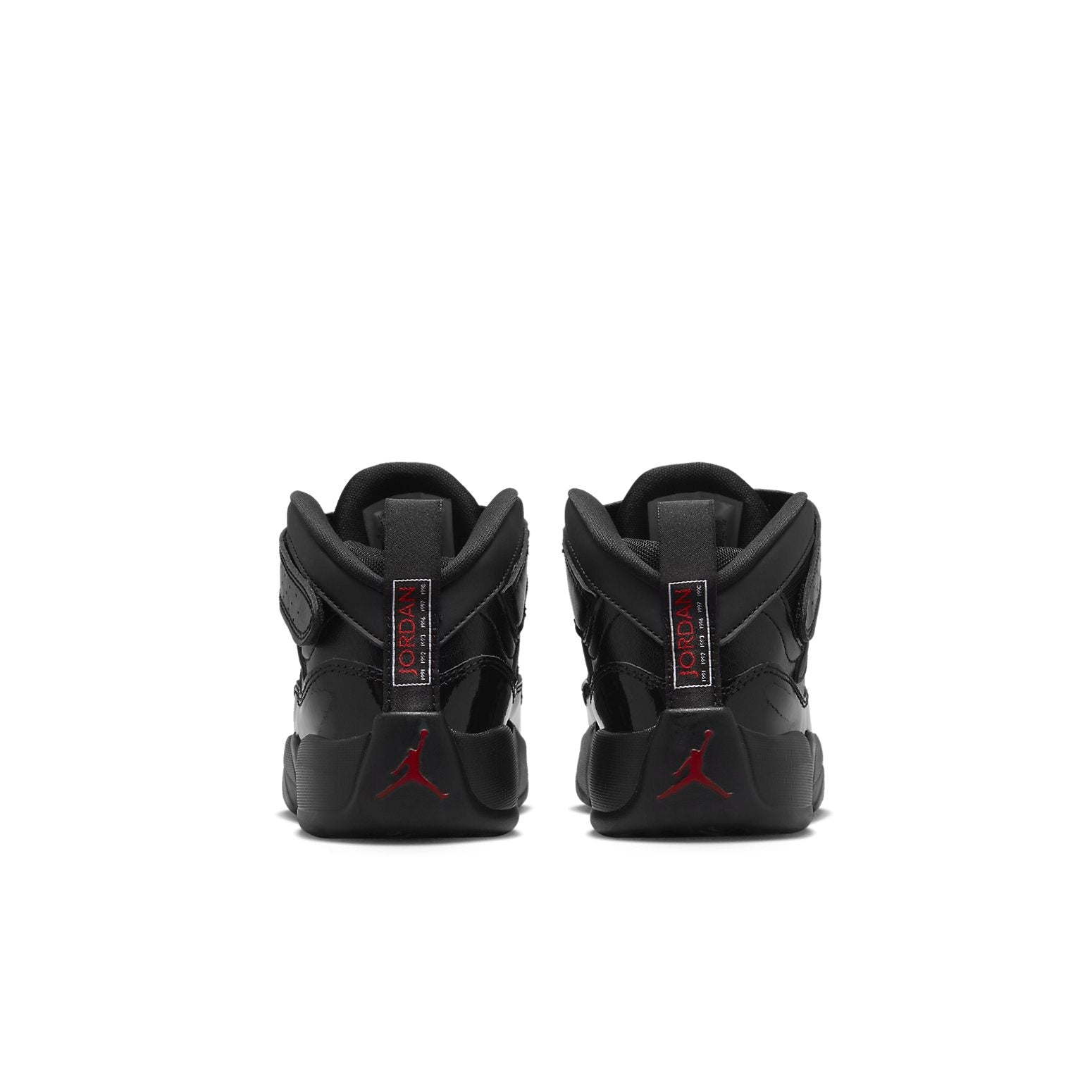 (PS) Air Jordan Jumpman Two Trey 'Black' DQ8432-003