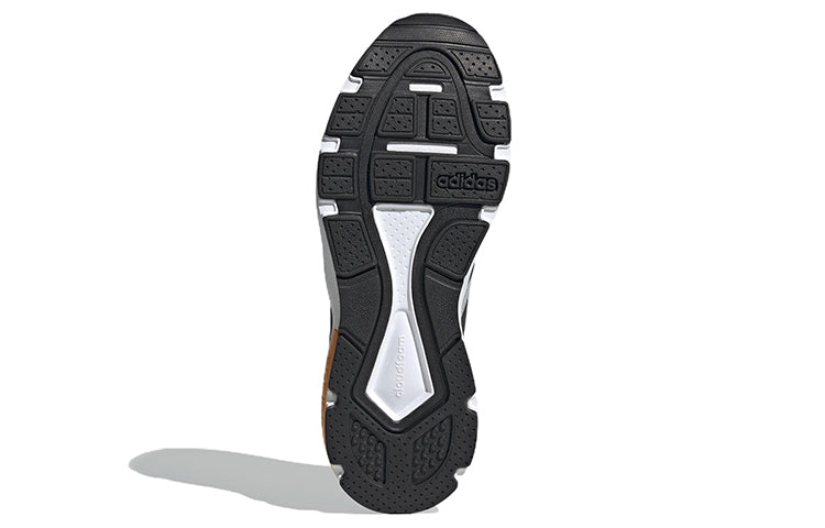 adidas Crazychaos 2.0 'Grey Black Orange Rush' GZ0982