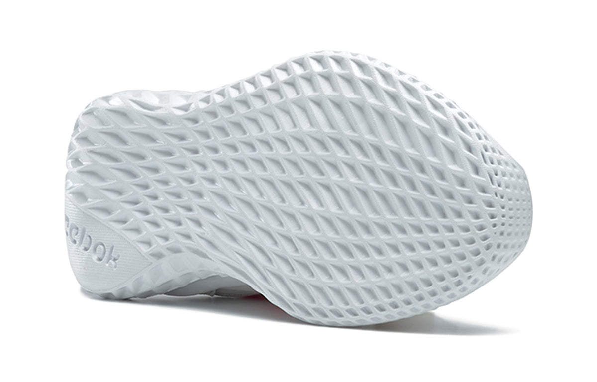 Reebok Rush 3 K White/Pink FV0355