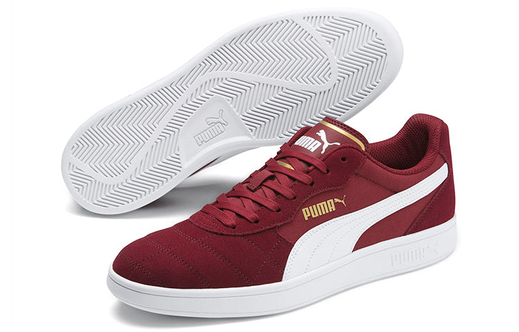 PUMA Astro Kick 'Rhubarb' 369115-07