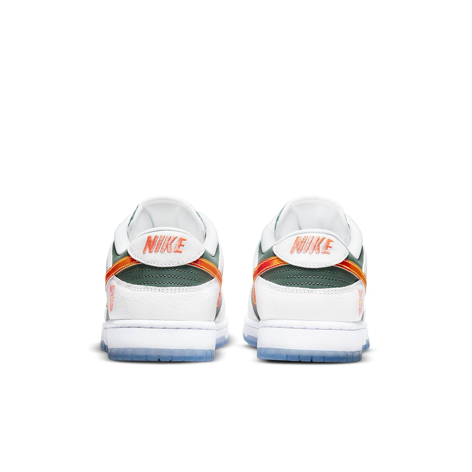Nike Dunk Low 'NY vs NY' DN2489-300