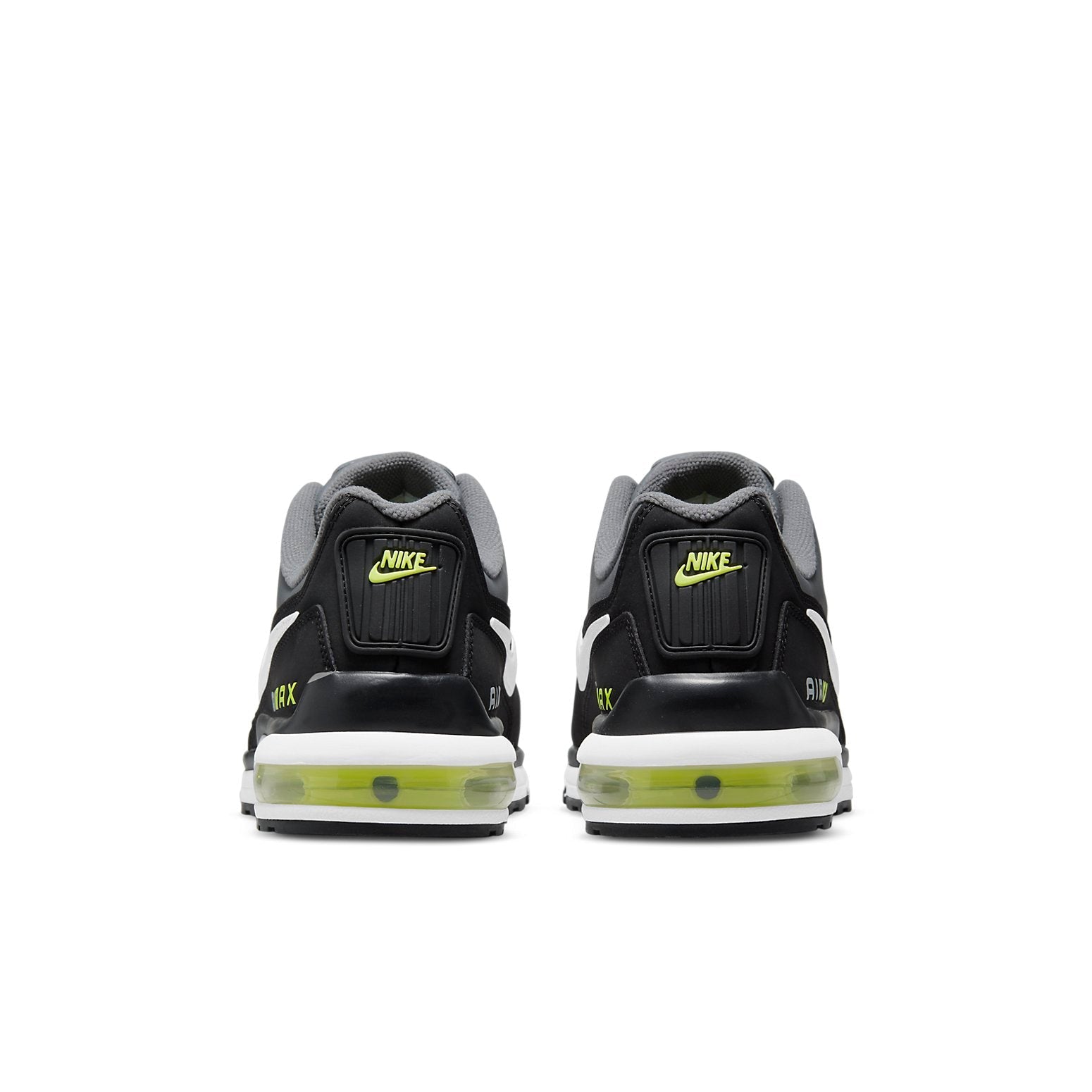 Nike Air Max LTD 3 'Smoke Grey Black' DD7118-002