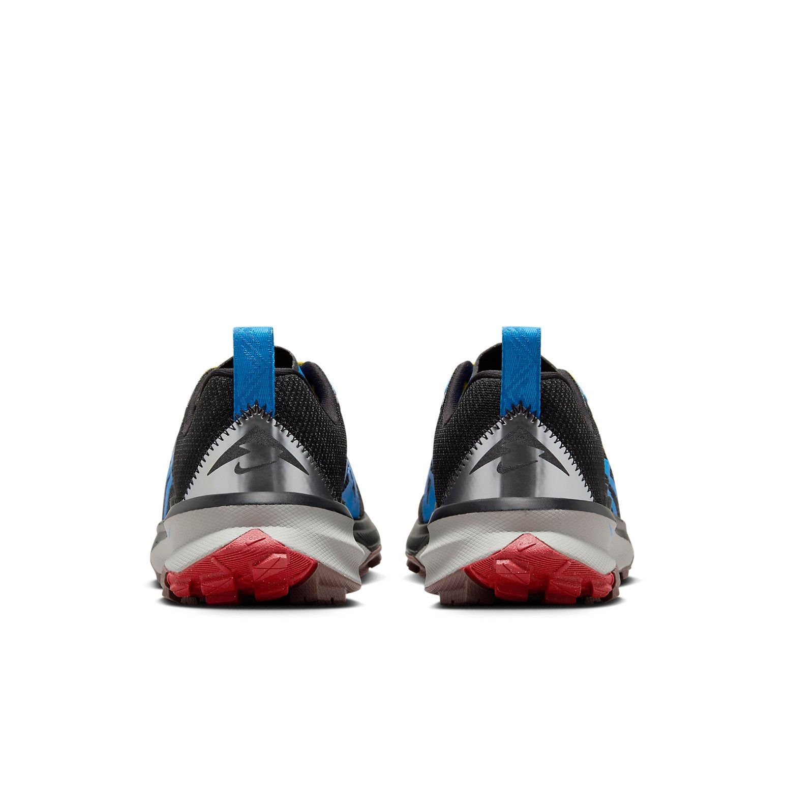 (WMNS) Nike Kiger 9 'Black Light Photo Blue Red' DR2694-002