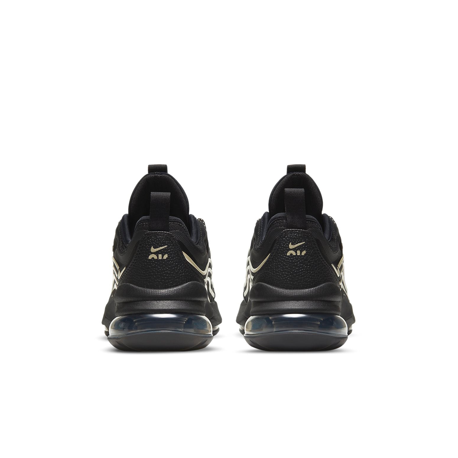 (GS) Nike Air Max Zoom 950 'Black Gold' DD3039-001