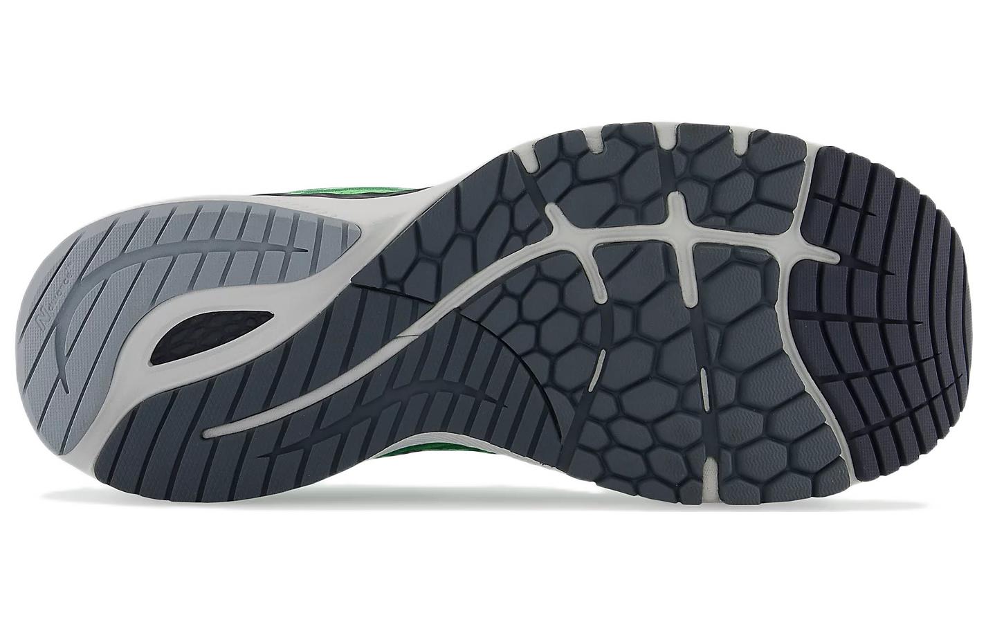 New Balance Fresh Foam X 860 V12 'Green White Grey' M860F12