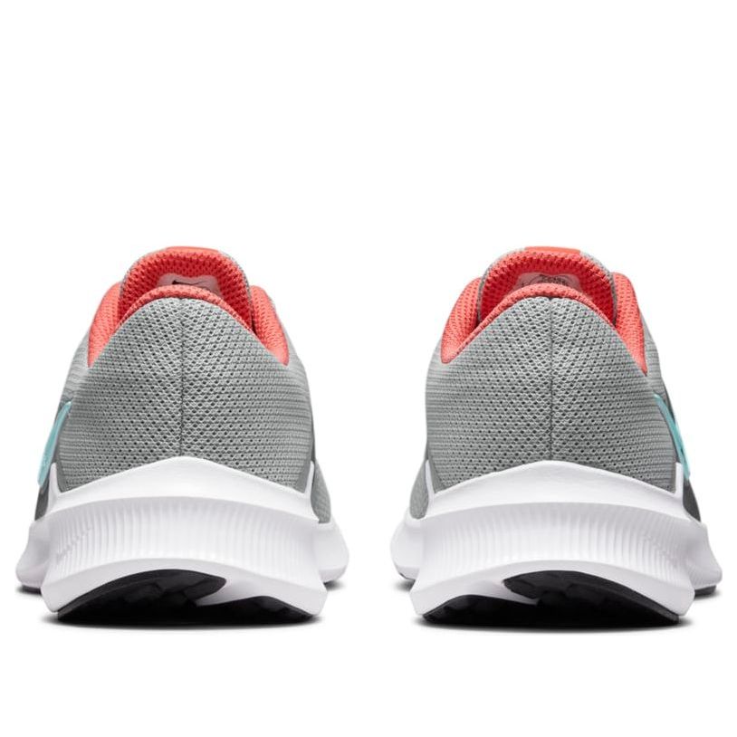 (GS) Nike Downshifter 11 Low-Top Black/White CZ3949-014