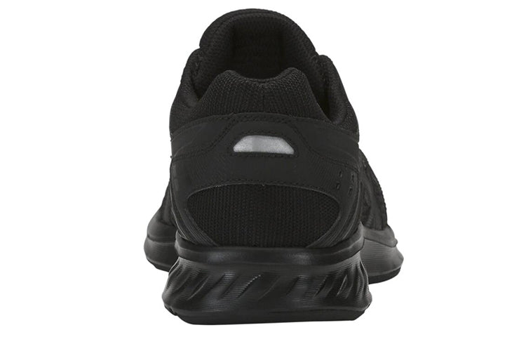 ASICS Jolt 2 4E Wide 'Black' 1011A206-003