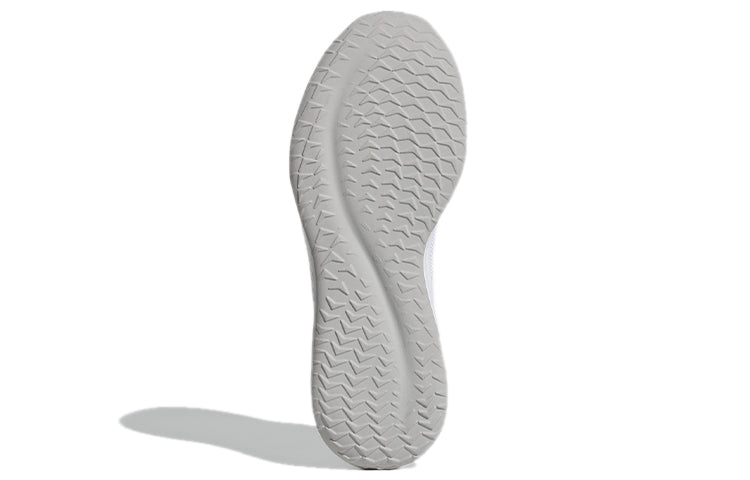 adidas Fluidstreet Shoes White FY8452