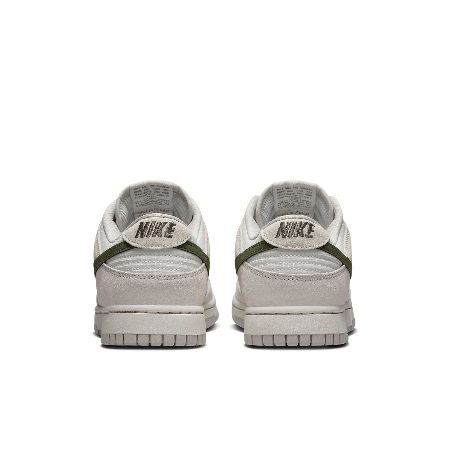 Nike Dunk Low 'Leaf Veins' FV0398-001