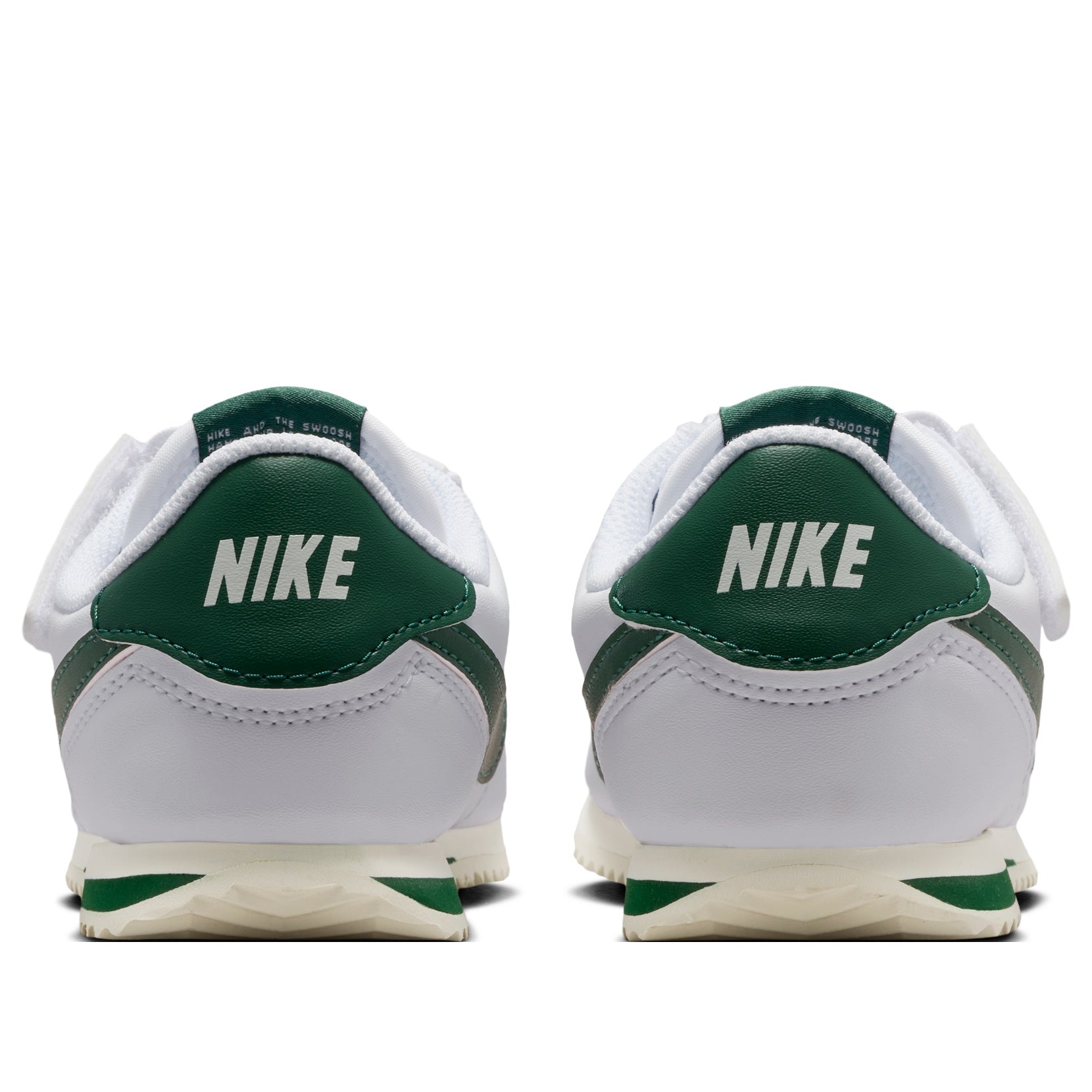 (PS) Nike Cortez EasyOn 'White Soft Pearl Ochre' IH7656-103