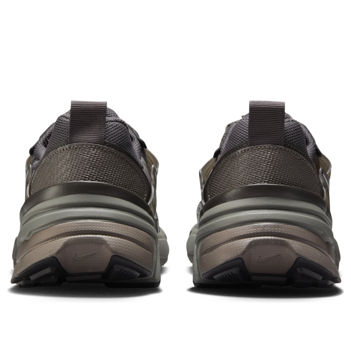 Nike V2K Run 'Cave Stone Silver Black' HQ1678-200