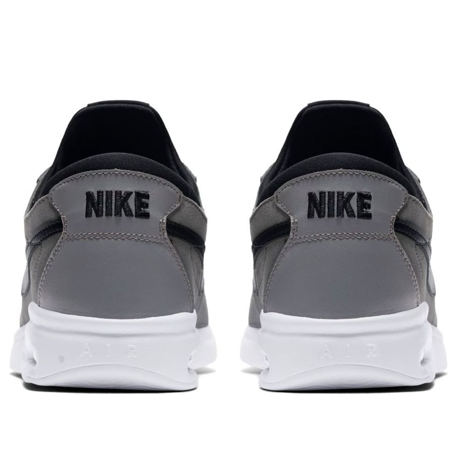 Nike SB Bruin Max Vapor 'Grey White' 882097-002