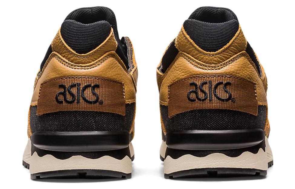 ASICS Gel-Lyte V 'Modern Patchwork' 1201A884-200